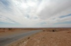 Verso il sahara Verso il sahara