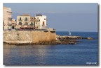 scorcio di Siracusa