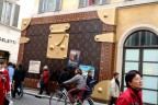 Louis Vuitton - Work in Progress