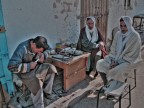 Il lavoro in hdr Il lavoro in hdr