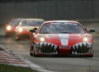 Monza Ferrari Challenge 2007