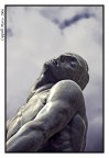 Statua Comune di Sesri Ponente 2006 Statua Comune di Sesri Ponente 2006