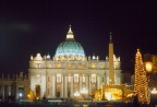 l'ultimo Natale da "Papa' karol" l'ultimo Natale da "Papa' karol"
