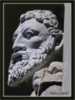 Altra Statua Villa Rossi Ge- Sestri Ponente Altra Statua Villa Rossi Ge- Sestri Ponente