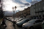 Controluce pomeridiano Controluce pomeridiano