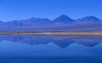 ATACAMA IL SALAR ATACAMA IL SALAR