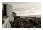 Dal bastione di S.ta Croce