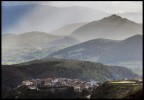 Colline in controluce Colline in controluce