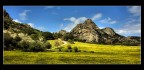 Paesaggio Gallurese Paesaggio Gallurese
