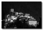 Paesino delizioso.. in black &amp; white