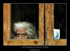 La tristezza di Donna Emilia La tristezza di Donna Emilia
