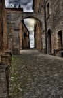 Arco Castrum Arco Castrum