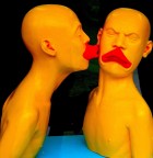 Kiss Kiss
