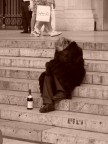 Homeless Homeless