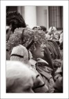 Blending in the crowd Blending in the crowd
