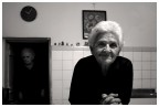 zia Annita e zia Clara zia Annita e zia Clara