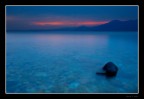 Lake of Tranquillity Lake of Tranquillity