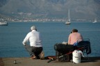 A pesca A pesca