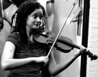 Violinista Violinista