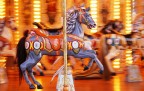 Cavallo da giostra