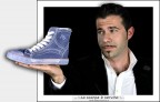 La scarpa è servita La scarpa è servita