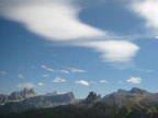 Le nuvole Le nuvole