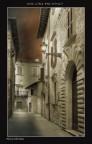 Strada in Ascoli Piceno Strada in Ascoli Piceno