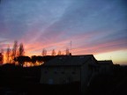i colori del cielo i colori del cielo