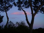al tramonto... al tramonto...
