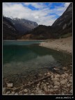 Lago di Tenno Lago di Tenno