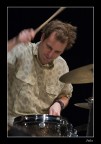 Eric Harland Eric Harland