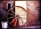La vita è una ruota... La vita è una ruota...