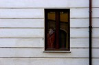 Concrete Window - Finestra e cemento Concrete Window - Finestra e cemento