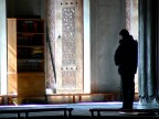 La moschea blu La moschea blu