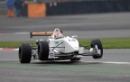 Autocross in pista.... Autocross in pista....