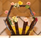 LAVORETTO DI PASQUA LAVORETTO DI PASQUA