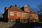 Stoccolma Skansen Park Stoccolma Skansen Park