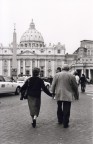 Sposini a San Pietro Sposini a San Pietro