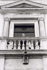 Affaccio da Trinità dei Monti Affaccio da Trinità dei Monti