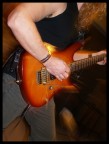 Let's rock! Let's rock!