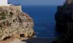 TAGLIA L'ORRIZZONTE TAGLIA L'ORRIZZONTE