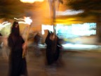 Processione venerdì santo ad Albano Laziale. Incappucciati. Processione venerdì santo ad Albano Laziale. Incappucciati.