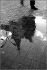 Madrid...riflessi Madrid...riflessi