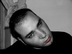 nulla di nuovo... lo so... effetti visti e rivisti... ma era da tanto che volevo farlo e grazie alla mia s5000 finalmente ho potuto.