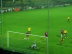 Modena 5 novembre 2004 Stadio Alberto Braglia
Modena 1 Salernitana 0
Goal di Mauro Mayer