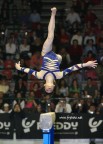 Ginnastica: Vanessa Ferrari 2 Ginnastica: Vanessa Ferrari 2