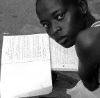 campo profughi di Buduburam, Ghana