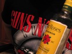 GUNS AND BOURBON GUNS AND BOURBON