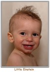 Little Einstein