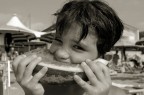 nicco e il cocomero nicco e il cocomero